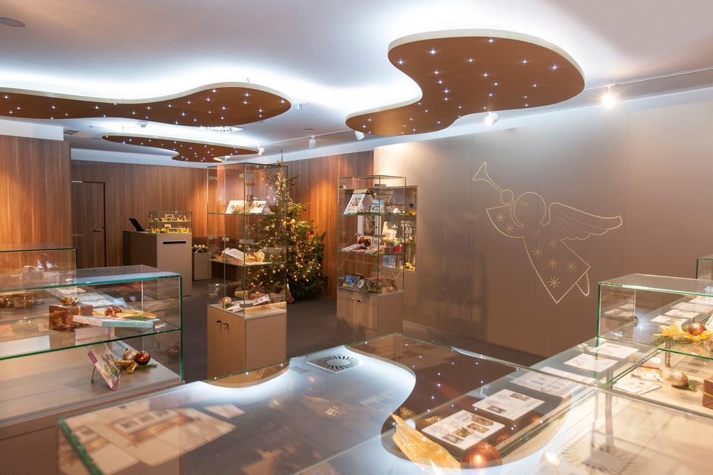 Hotel & Restaurant Christkindlwirt Штайр Экстерьер фото