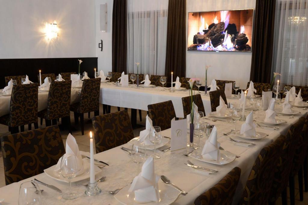 Hotel & Restaurant Christkindlwirt Штайр Экстерьер фото