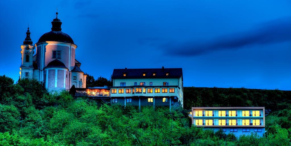 Hotel & Restaurant Christkindlwirt Штайр Экстерьер фото